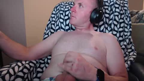 DesertRat online show from May 11, 12:28 am