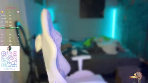 Queen of Pain online show from January 15, 5:49 am