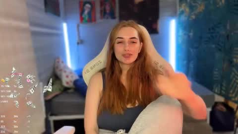 Queen of Pain online show from March 10, 7:34 am