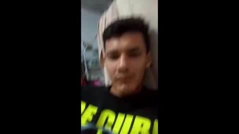 Diego online show from January 18, 3:37 am