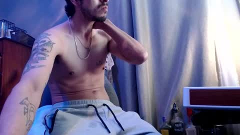 Sk8wave online show from January 17, 9:41 am