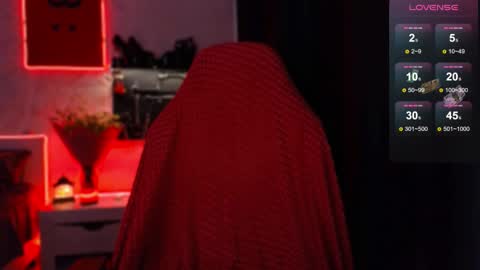 Elena online show from November 30, 9:49 am