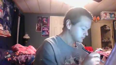 ThickLetteSweetheart online show from December 22, 11:20 pm