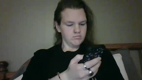 ThickLetteSweetheart online show from February 23, 3:13 am