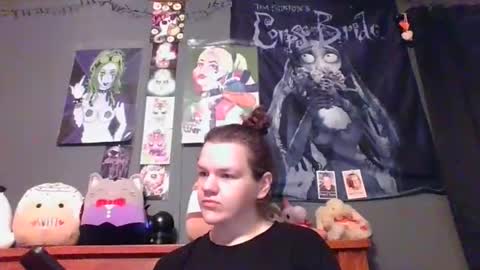 ThickLetteSweetheart online show from December 20, 12:50 am