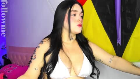 puca_and_garu online show from October 14, 12:57 am