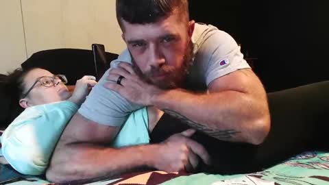 puddinsplayhouse online show from December 1, 9:28 pm