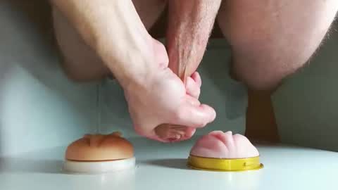 PuDe90 online show from September 28, 5:38 am