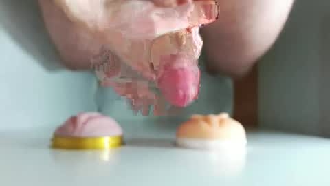 PuDe90 online show from April 23, 6:43 am