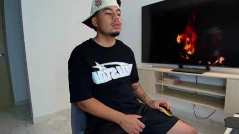 pull_bershh online show from April 17, 2:14 am