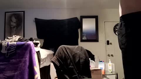 pulpfuckion214 online show from January 26, 11:39 pm