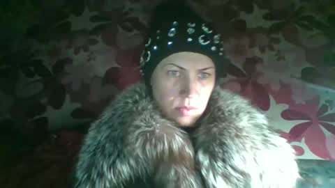 Snapshot of pumaolivers1982 chatting on January 5, 7:49 pm pumaolivers1982 online show from January 5, 7:49 pm