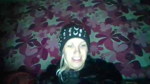 Snapshot of pumaolivers1982 chatting on January 5, 10:50 pm pumaolivers1982 online show from January 5, 10:50 pm