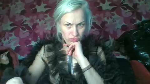 Snapshot of pumaolivers1982 chatting on March 9, 4:00 pm pumaolivers1982 online show from March 9, 4:00 pm