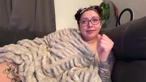 Pumpkin bunny online show from March 24, 4:40 am