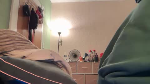 Pumpkin bunny online show from February 24, 4:48 am