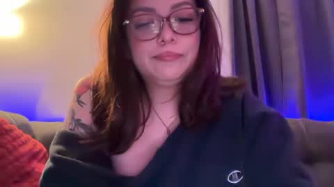 Pumpkin bunny online show from November 22, 2:43 am