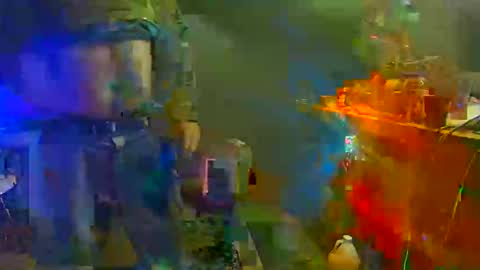 punkrunr083 online show from October 23, 8:16 am