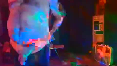 punkrunr083 online show from September 29, 6:45 am