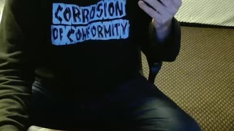 Jojo online show from November 11, 2:47 am