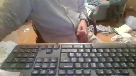 pup_y online show from October 26, 6:36 am