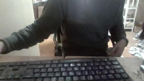 pup_y online show from November 26, 6:48 pm