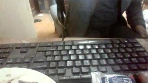 pup_y online show from November 16, 8:11 pm