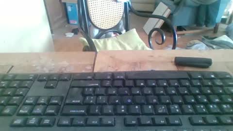 pup_y online show from October 16, 1:00 pm