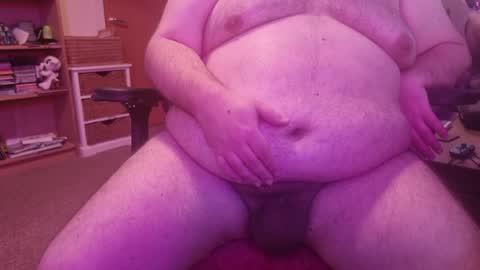 Snapshot of puppybear69 chatting on December 19, 4:02 pm puppybear69 online show from December 19, 4:02 pm