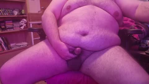 Snapshot of puppybear69 chatting on December 24, 7:11 pm puppybear69 online show from December 24, 7:11 pm