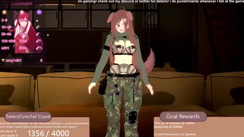 Inuyama Wanko online show from September 24, 12:28 am