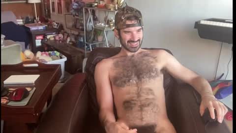 Pup Scritch online show from September 25, 10:06 pm