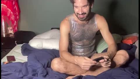 Pup Scritch online show from October 4, 11:46 pm