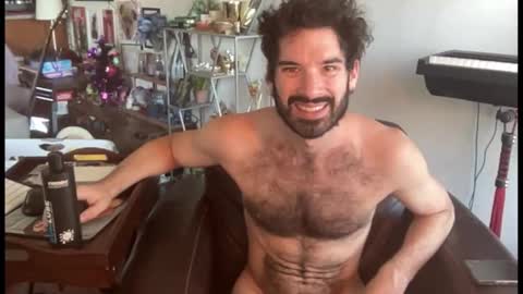 Pup Scritch online show from October 11, 6:44 pm