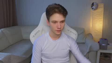 Jesse online show from October 10, 8:09 am