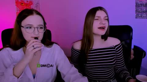 Ask me3 online show from February 2, 8:05 pm