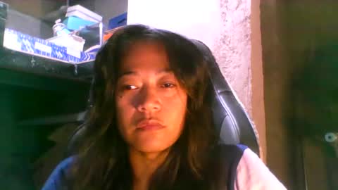 pure_sweetasian online show from October 30, 4:18 pm