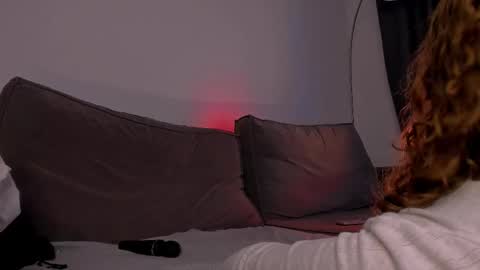 Marie online show from November 14, 1:13 pm