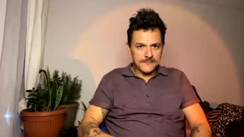 Puro Love online show from February 28, 3:10 am