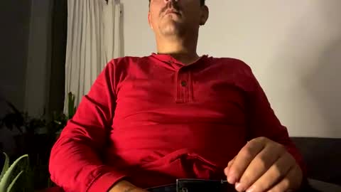 Puro Love online show from February 6, 2:48 am