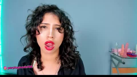 purplay_98 online show from February 22, 9:59 pm