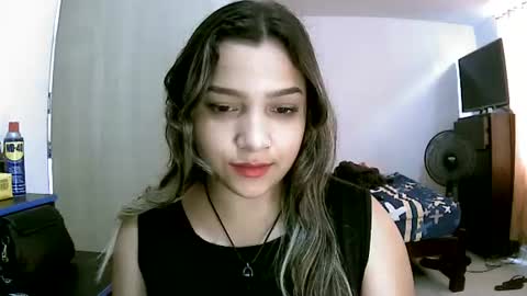 Lizzy online show from August 2, 7:15 pm