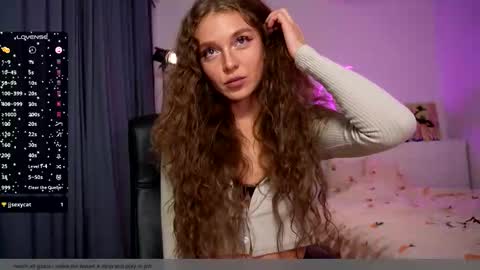 Sasha  wait you here 6 of November. will celebrate my B- day online show from October 10, 2:01 pm