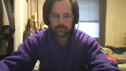 Purple online show from October 10, 10:36 pm