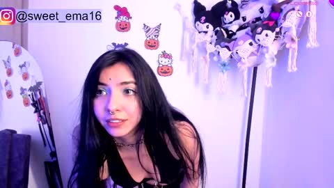 purple_ema online show from October 20, 8:03 pm