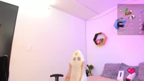 Anna  online show from October 16, 3:50 am