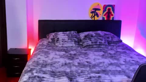 GINEBRAAA online show from March 1, 6:23 pm