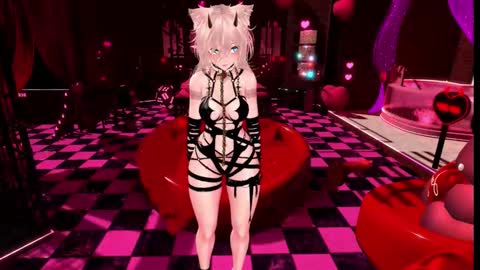 purplevanessa online show from January 11, 4:29 am