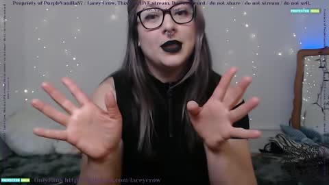  Purple online show from February 8, 6:12 am