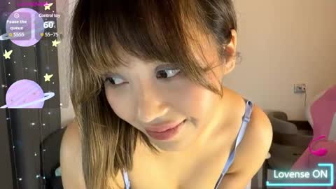 Miko online show from February 17, 1:58 am